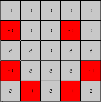 Capture d'écran 5x4